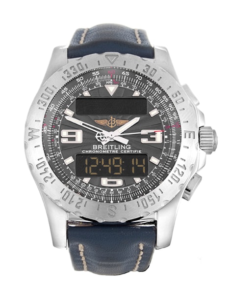 Breitling Airwolf A78363